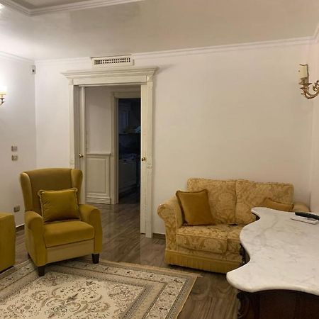Apartamento Le 4 Stelle Luminose Trinitapoli Exterior foto