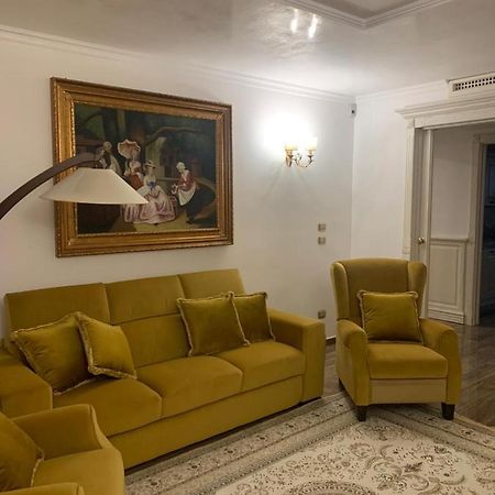 Apartamento Le 4 Stelle Luminose Trinitapoli Exterior foto
