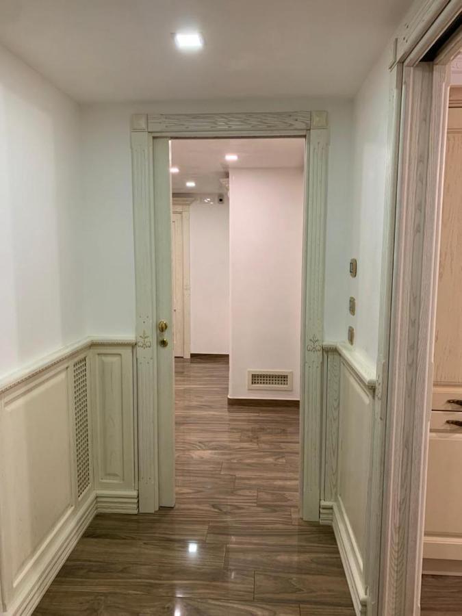 Apartamento Le 4 Stelle Luminose Trinitapoli Exterior foto