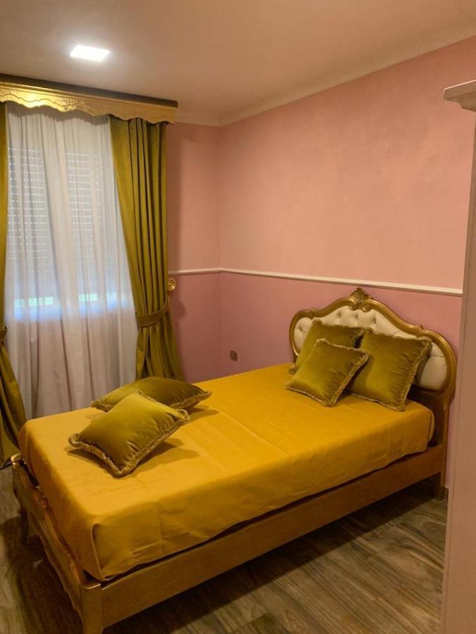 Apartamento Le 4 Stelle Luminose Trinitapoli Exterior foto