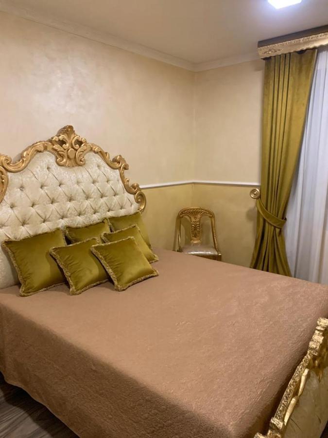 Apartamento Le 4 Stelle Luminose Trinitapoli Exterior foto