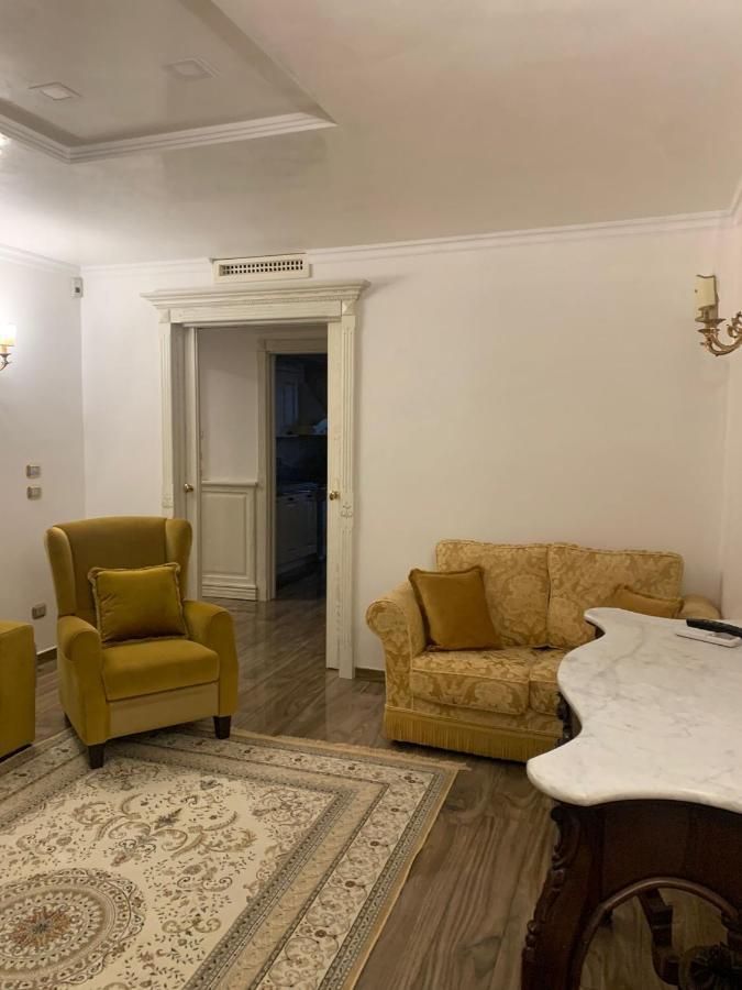 Apartamento Le 4 Stelle Luminose Trinitapoli Exterior foto