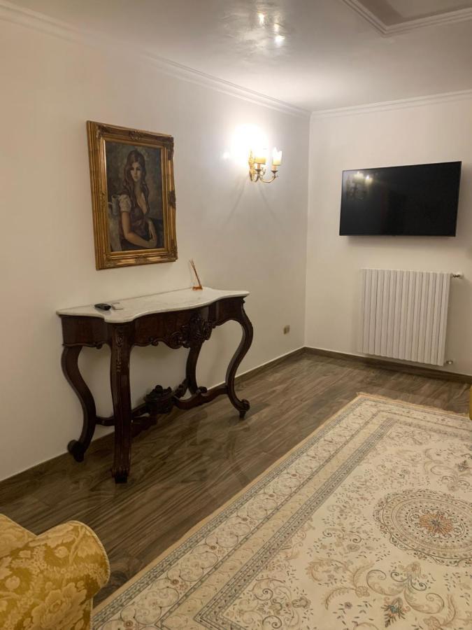 Apartamento Le 4 Stelle Luminose Trinitapoli Exterior foto